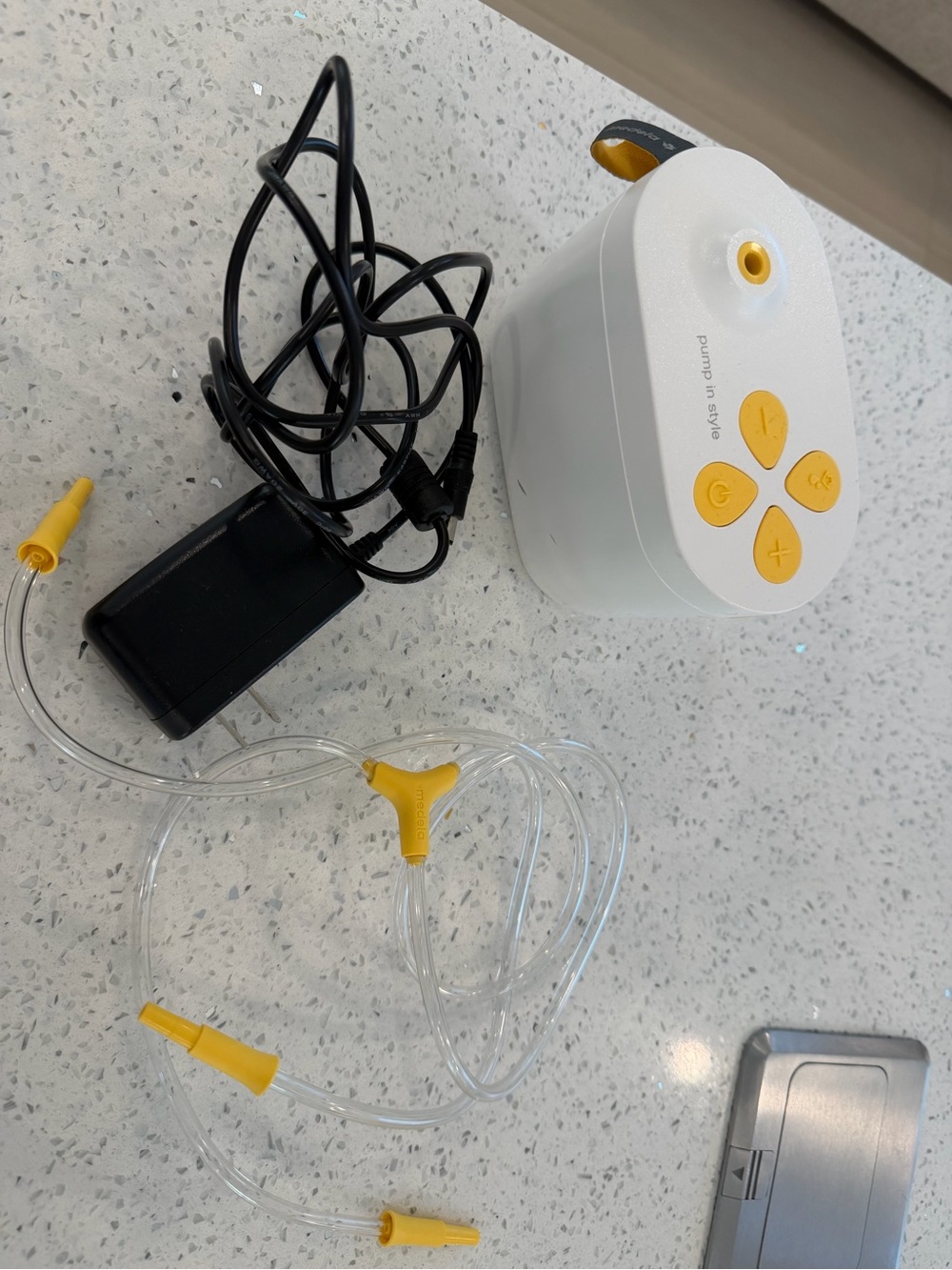 Medela Breast Pump